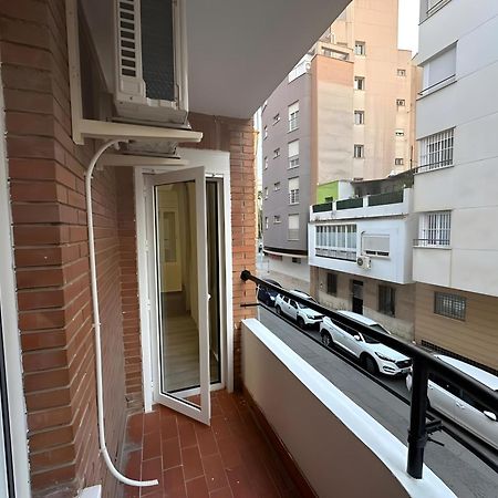 Mediterranean Breeze Malaga Bagian luar foto