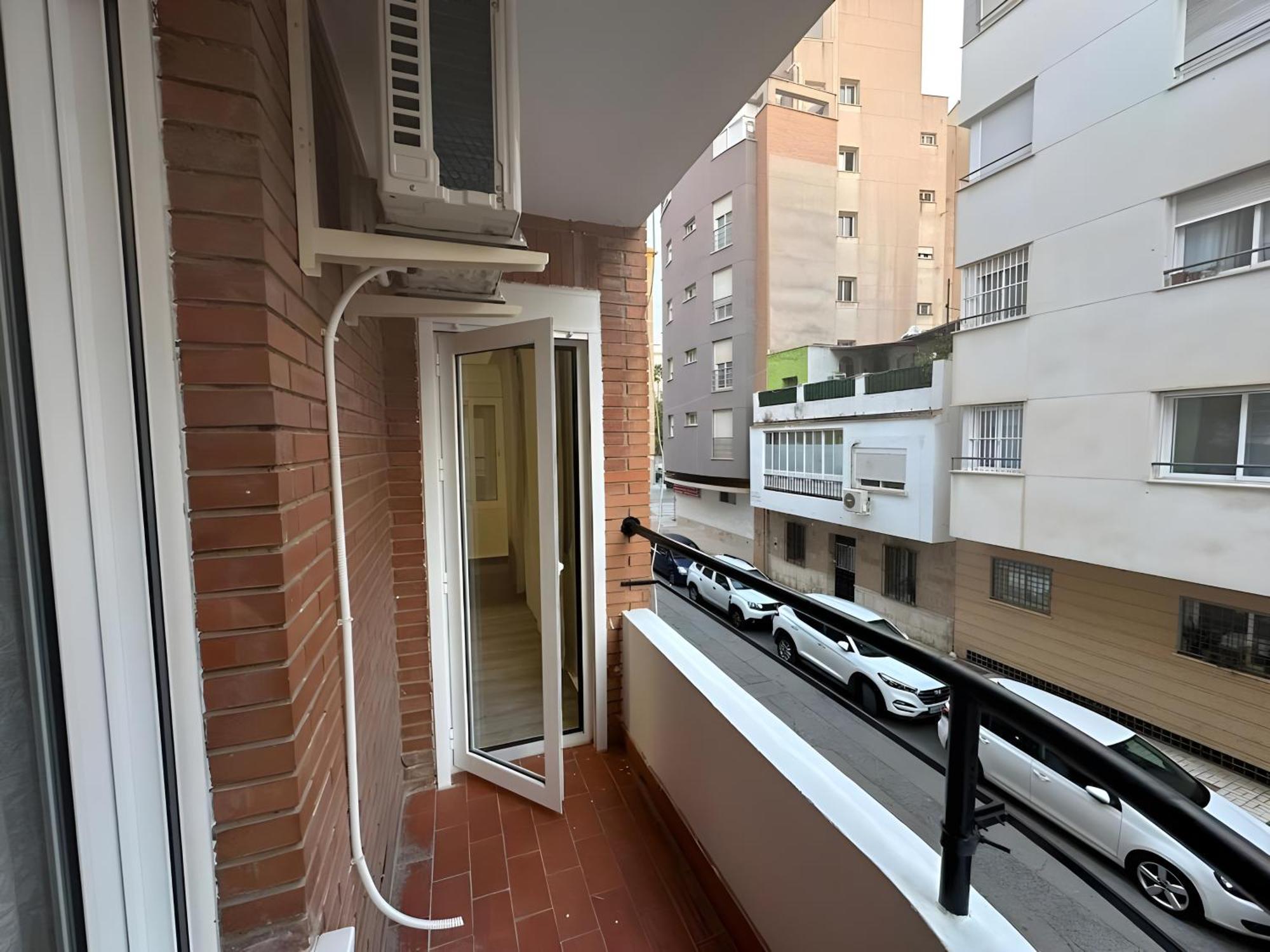 Mediterranean Breeze Malaga Bagian luar foto